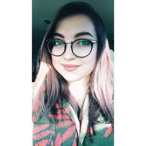 Meet your Posher, Brandy